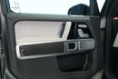 Mercedes Benz G63 AMG STANDARD 4MATIC SUV