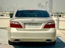 Lexus LS460 PLATINUM LWB 4ST