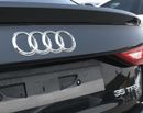 أودي A3 35 TFSI