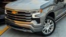 Chevrolet Silverado 1500 CREW/CAB HIGH COUNTRY 2026 Brand New 6.2L V8