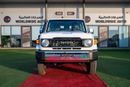 Toyota Land Cruiser 70 LC76 2.8L Manual Diesel