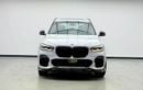 BMW X5 XDRIVE40i M SPORT xDrive40i M-Sport, Warranty, Full Service History, Excellent Condition, GCC