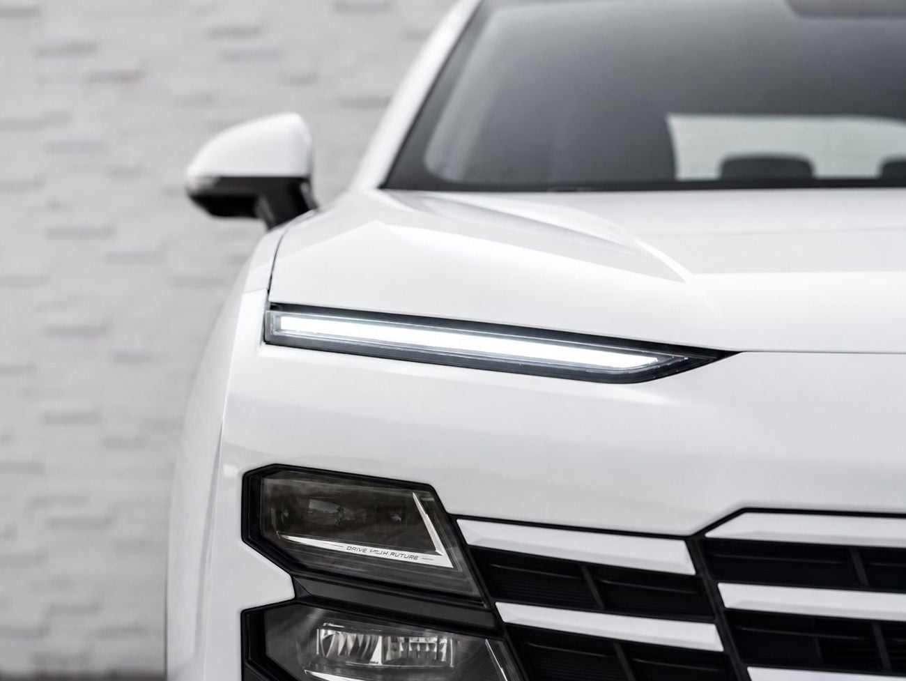 جيتور داشينج LUXURY