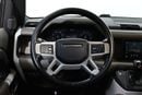 Land Rover Defender 110 X-DYNAMIC HSE P400 2022 Land Rover Defender 110 X-Dynamic P400 HSE, Agency Service History, 1 Year Warranty, GCC