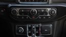 Jeep Wrangler SPORT 3.6L | Full Service History | GCC | Zero Down Payment Support