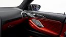 BMW M8 Gran Coupe M COMPETITION - 2023 - GCC - Under Warranty and Service Contract
