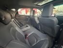 JAC S3 STANDARD JAC S3 PLUS 2021 GCC 1.6L TWO KEYS IN PERFECT CONDITIONS