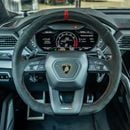 Lamborghini Urus PERFORMANTE