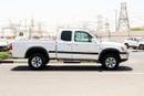 Toyota Tundra 4X4 - IMMCULATE CONDITION - ONLY 93,000 KM