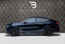 BMW X6 M Competition