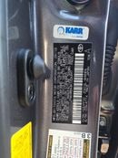 Toyota C-HR STANDARD Toyota C-HR TRD Edition Push button and leather seats