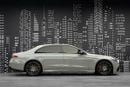 مرسيدس بنز S 63 AMG E PERFORMANCE
