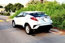 Toyota C-HR GX