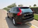 فولفو XC 60 COMFORT