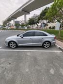 أودي A3 35 TFSI