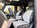 مرسيدس بنز G 63 AMG STANDARD
