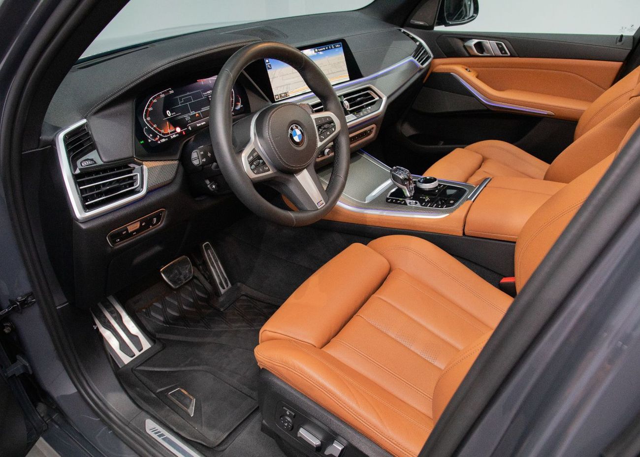 BMW X5 XDRIVE40i M SPORT