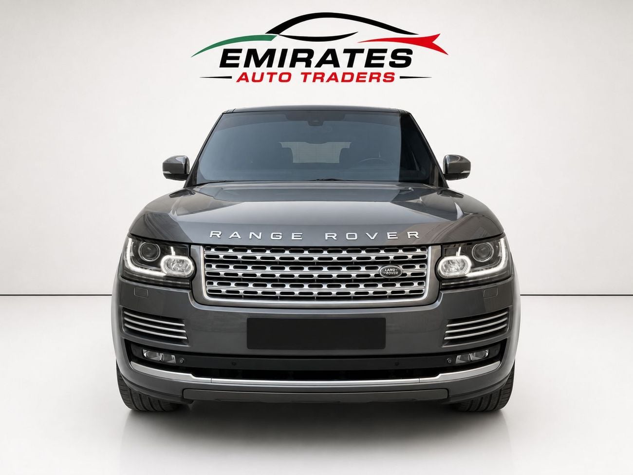 Land Rover Range Rover AUTOBIOGRAPHY