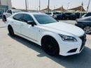 Lexus LS460