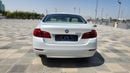 BMW 520i Executive