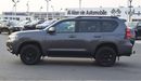 Toyota Prado TXL-2