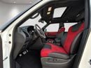 Nissan Patrol NISMO | FULL AGENCY SERVICE HISTORY | NO ACCIDENT