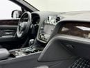 Bentley Bentayga FIRST EDITION 2017 Bentley Bentayga, Full Service History, Night Vision, Fully Loaded, Excellent Condition, Euro