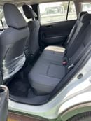 Toyota Corolla Cross 2025 TOYOTA COROLLA CROSS 2.0 HYBRID