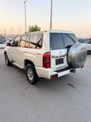 Nissan Patrol Safari 4.8L A/T