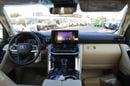 Toyota Land Cruiser GXR 4.0L 4WD V6 AT SUV 2026