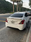 Nissan Sunny S