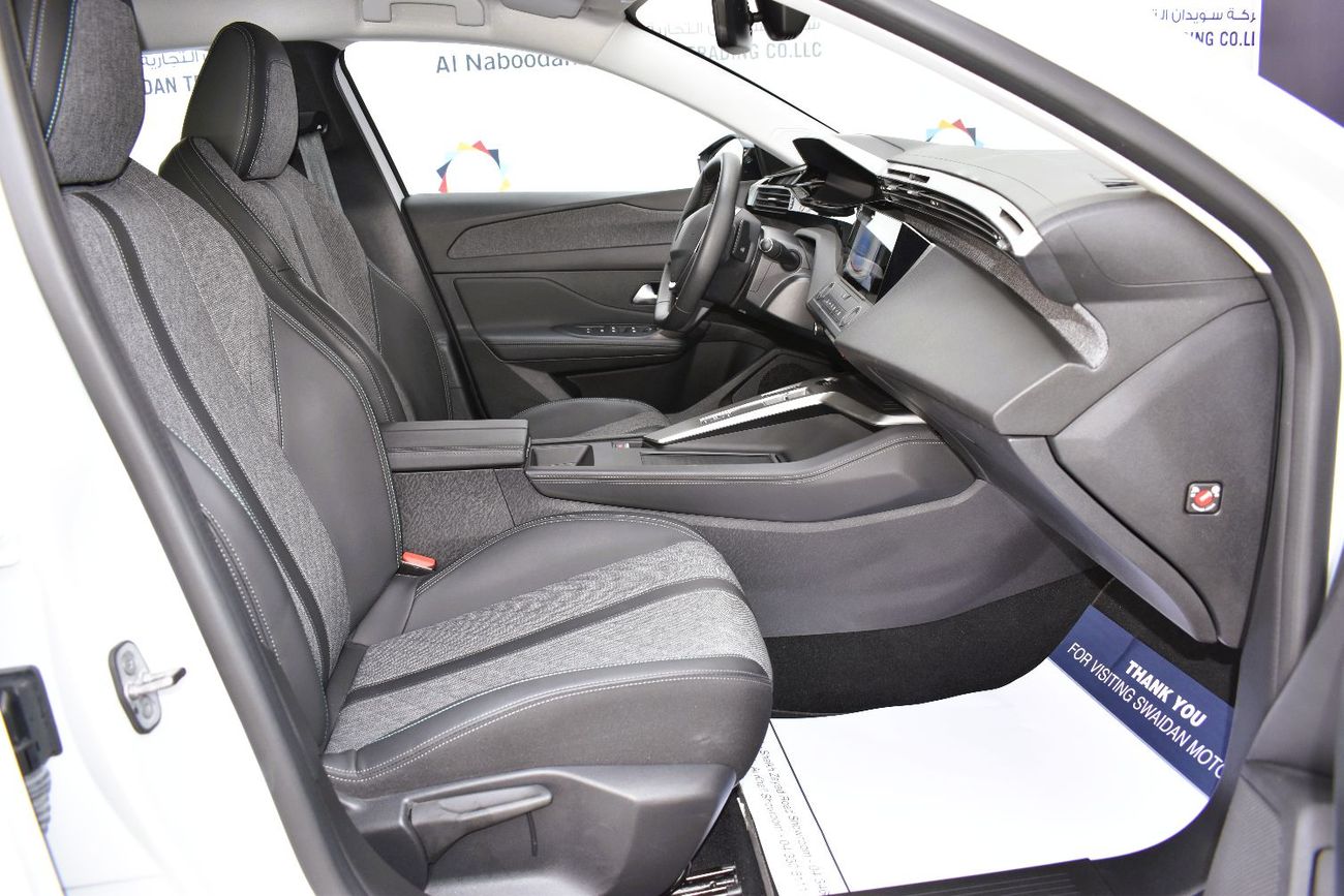 Peugeot 408 ALLURE