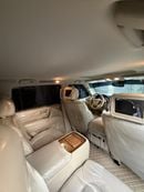 Infiniti QX80 LUXURY