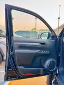 تويوتا هيلوكس TOYOTA HILUX