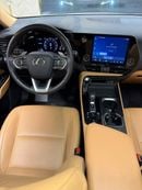 Lexus NX350 PREMIER