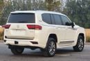 Toyota Land Cruiser GXR
