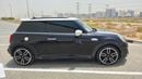 Mini John Cooper Works STANDARD