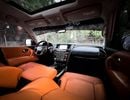 Nissan Patrol 5.6 L | | GCC | Accident-Free | In Excellent Condition