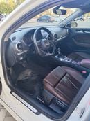 Audi A3 2.0