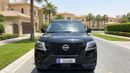 Nissan Patrol LE PLATINUM CITY 2024 | AED 3398/Month | 0 DP | 30 Day Return | Warranty | Service History