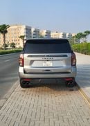 شيفروليه تاهو Z71