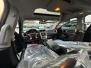 GMC Acadia DENALI Gulf, Limited, Panorama