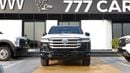 Toyota Land Cruiser GXR 3.3L DIESEL 2026