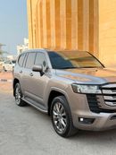 Toyota Land Cruiser GXR 4.0L full option