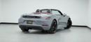 Porsche 718 Boxster STYLE EDITION