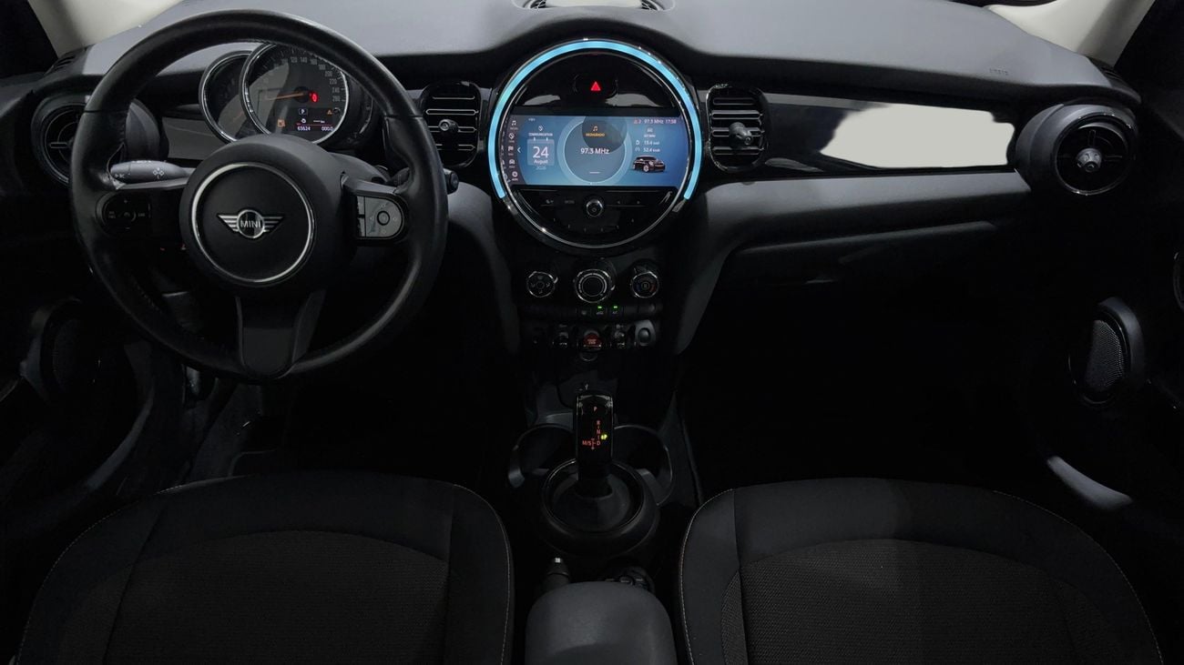 Mini Cooper STANDARD 2024 | AED 1053/Month | 0 DP | 30 Day Return | Warranty | Service History