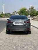Mazda 6 R