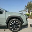 Toyota RAV4 ADVENTURE