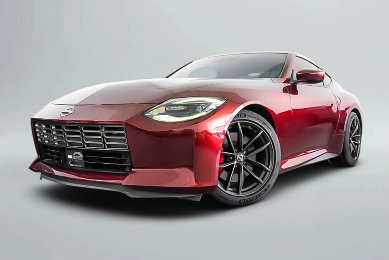 Nissan Z STD