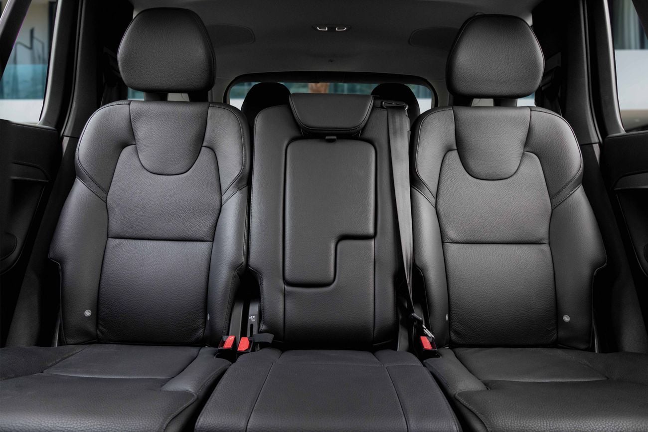Volvo XC90 B5 PLUS BRIGHT XC90 B5 Plus Bright | 2,938 P.M | 0% Downpayment | VOLVO WARRANTY